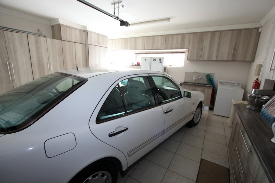 3 Bedroom Property for Sale in Jan Cillierspark Free State